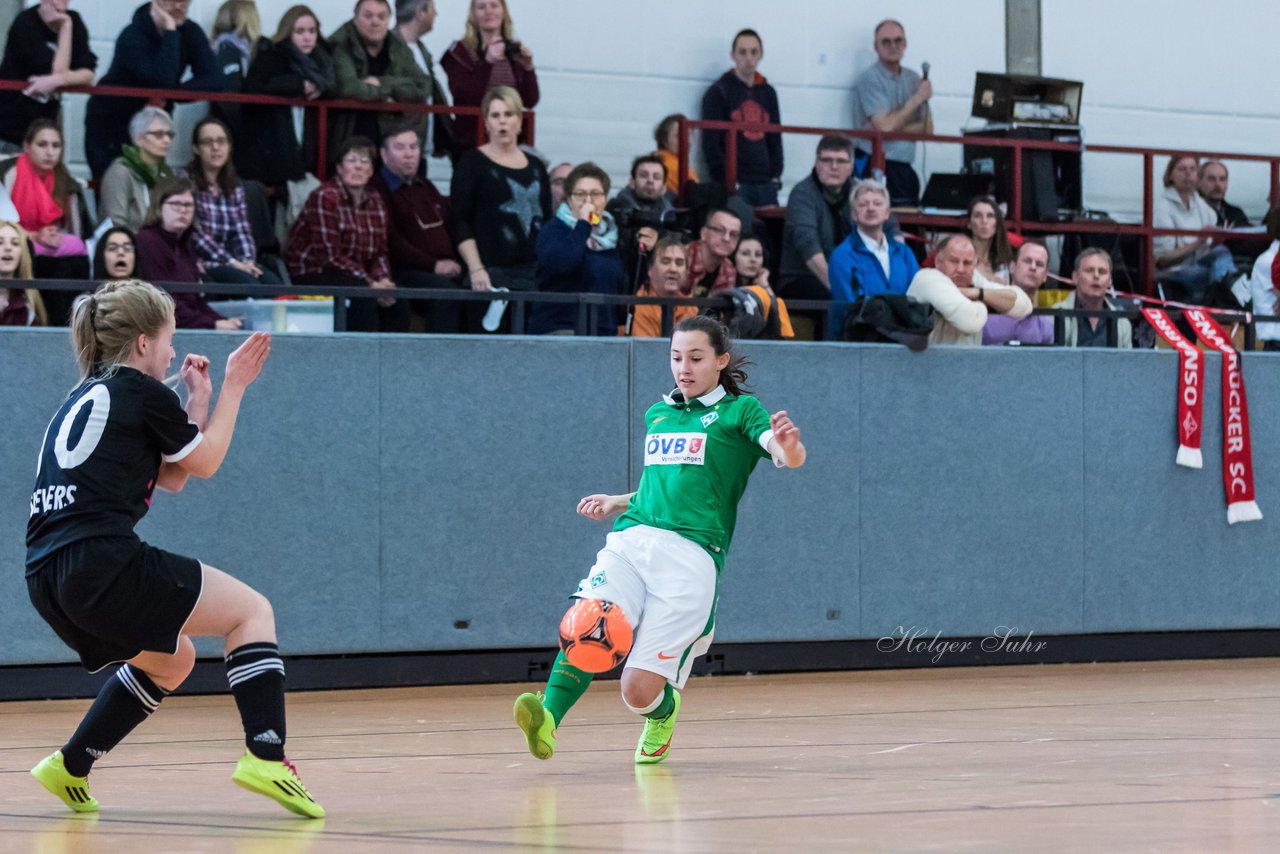 Bild 75 - Norddeutschen Futsalmeisterschaften : Sieger: Osnabrcker SC